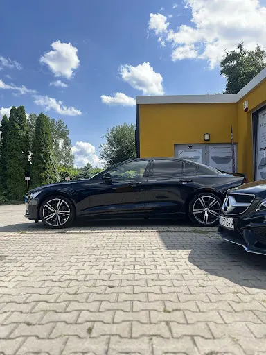 HEARTIFY WRAP STUDIO - detailing, folie ochronne PPF, przyciemnianie szyb, zmiana koloru, oklejanie aut